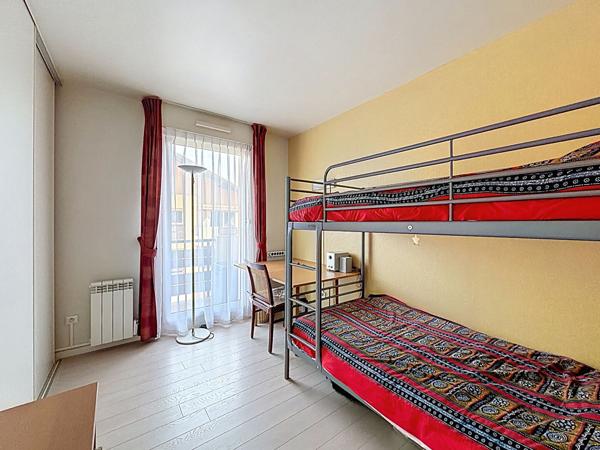 Superbe Appartement duplex de 4 pièces à vendre sur Publier