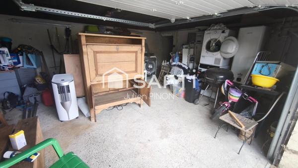 Maison provençale de 115 m² à Rustrel : Cadre exceptionnel près du Colorado Provençal