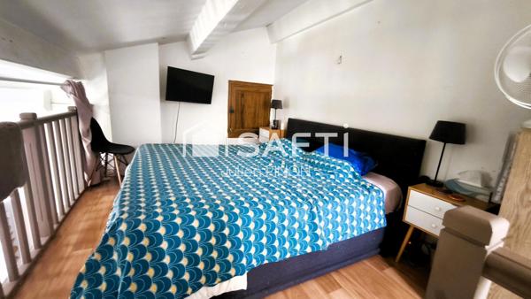 Maison provençale de 115 m² à Rustrel : Cadre exceptionnel près du Colorado Provençal