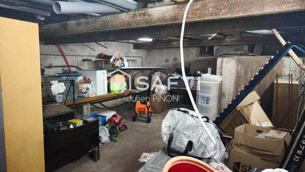 Maison provençale de 115 m² à Rustrel : Cadre exceptionnel près du Colorado Provençal