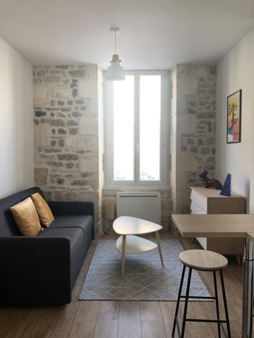 Studio des Fonderies (FONDERIES 31)