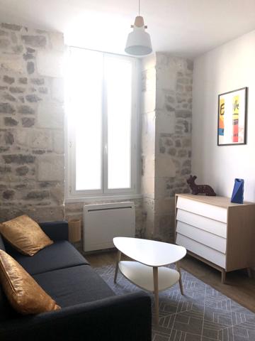 Studio des Fonderies (FONDERIES 31)