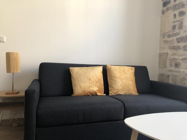 Studio des Fonderies (FONDERIES 31)