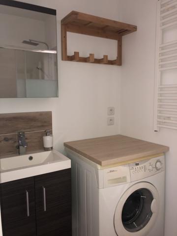 Studio des Fonderies (FONDERIES 31)