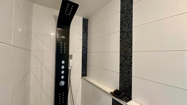 Loft d’exception en duplex – 170 m² – Roubaix – Calme, cachet et volumes