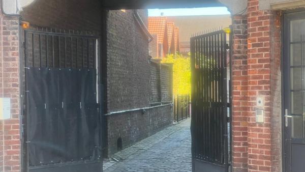 Loft d’exception en duplex – 170 m² – Roubaix – Calme, cachet et volumes