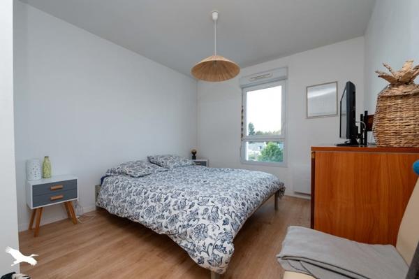 Appartement à vendre |  Lorient |  3 pièces | 60 m²