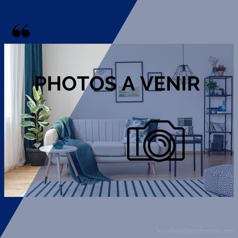 Appartement Levallois Perret 2 pièce(s) 31 m2 - Vendu loué
