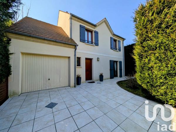 Maison à vendre 6 pièces 132 m² Maffliers