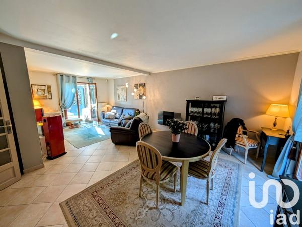 Maison à vendre 6 pièces 132 m² Maffliers