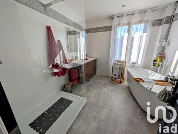 Maison à vendre 6 pièces 132 m² Maffliers