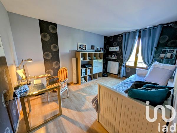 Maison à vendre 6 pièces 132 m² Maffliers