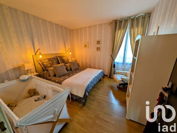 Maison à vendre 6 pièces 132 m² Maffliers