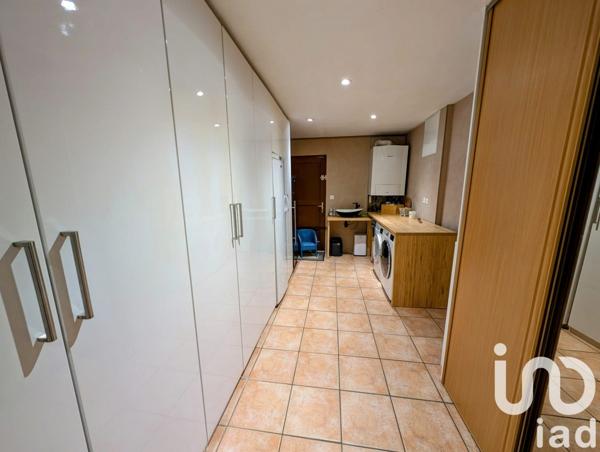 Maison à vendre 6 pièces 132 m² Maffliers