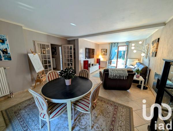 Maison à vendre 6 pièces 132 m² Maffliers