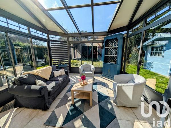 Maison à vendre 6 pièces 132 m² Maffliers