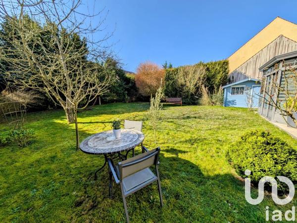 Maison à vendre 6 pièces 132 m² Maffliers