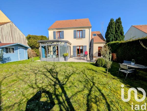 Maison à vendre 6 pièces 132 m² Maffliers