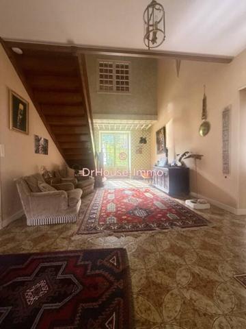 Maison à vendre 9 pièces de 269 m²