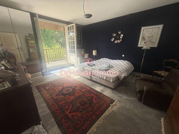 Maison à vendre 9 pièces de 269 m²