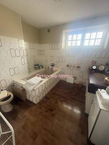 Maison à vendre 9 pièces de 269 m²