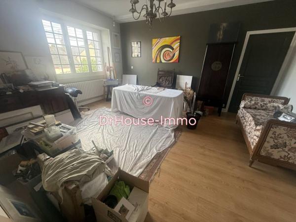 Maison à vendre 9 pièces de 269 m²