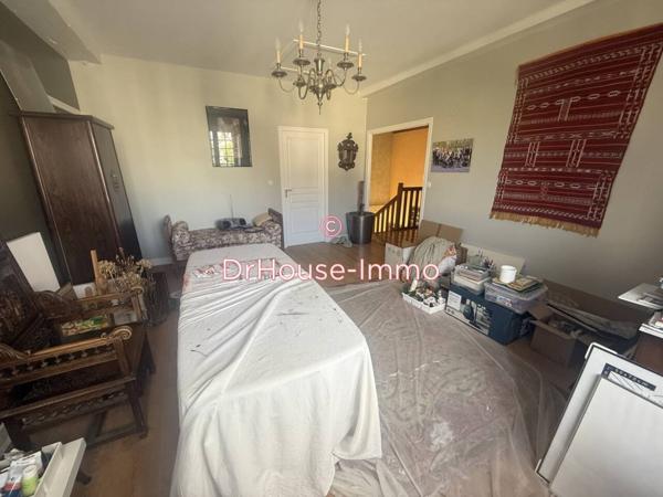 Maison à vendre 9 pièces de 269 m²