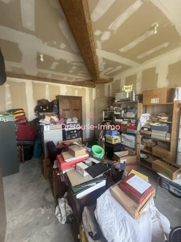Maison à vendre 9 pièces de 269 m²