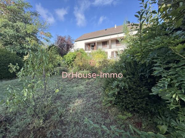 Maison à vendre 9 pièces de 269 m²