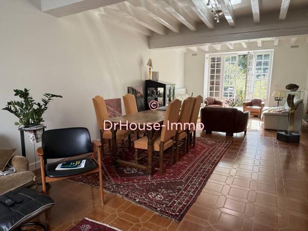 Maison à vendre 9 pièces de 269 m²