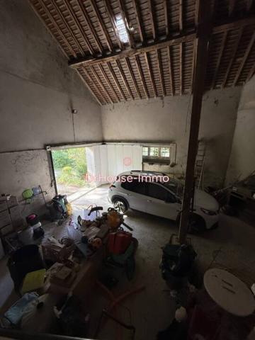 Maison à vendre 9 pièces de 269 m²