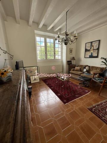 Maison à vendre 9 pièces de 269 m²