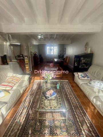 Maison à vendre 9 pièces de 269 m²