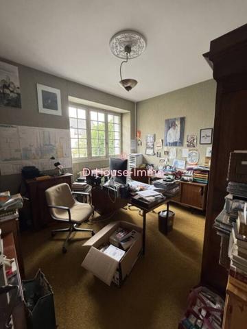 Maison à vendre 9 pièces de 269 m²