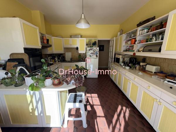 Maison à vendre 9 pièces de 269 m²