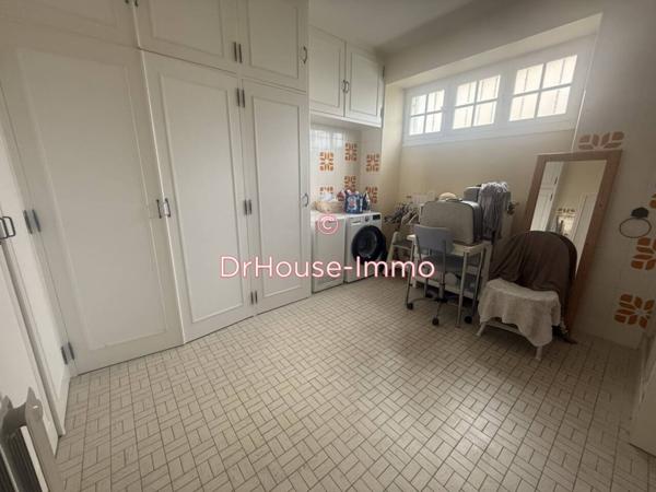 Maison à vendre 9 pièces de 269 m²