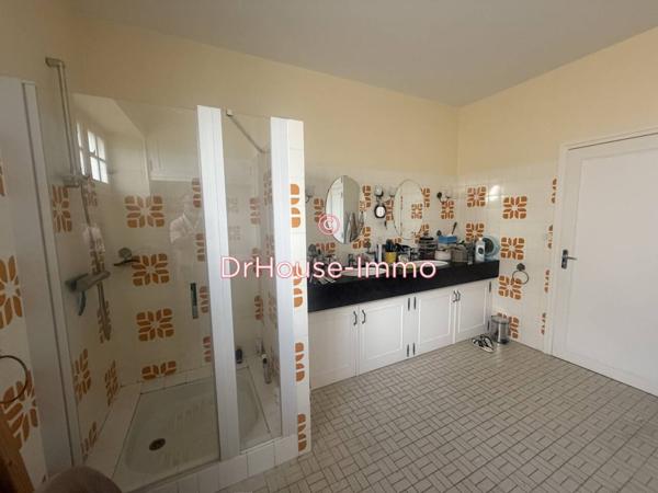 Maison à vendre 9 pièces de 269 m²