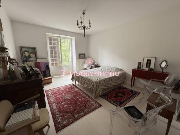 Maison à vendre 9 pièces de 269 m²