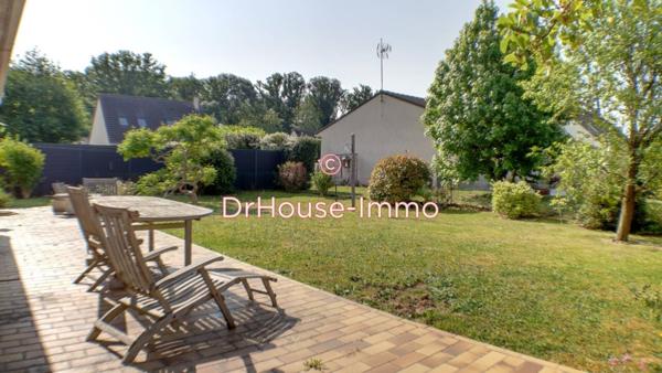 Maison à vendre 5 pièces de 99 m²