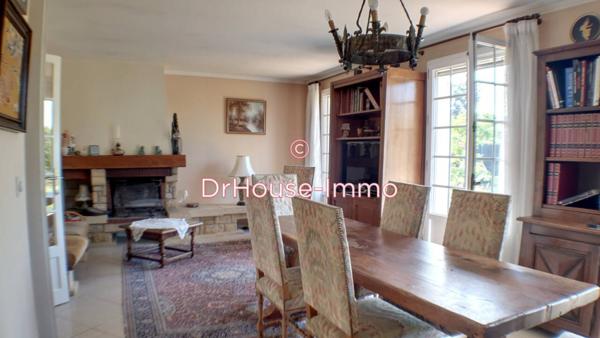 Maison à vendre 5 pièces de 99 m²