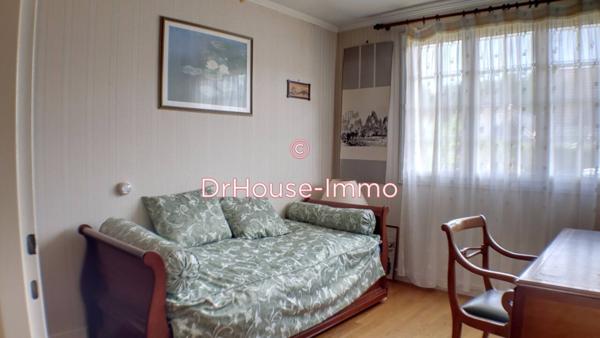 Maison à vendre 5 pièces de 99 m²