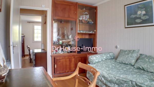 Maison à vendre 5 pièces de 99 m²