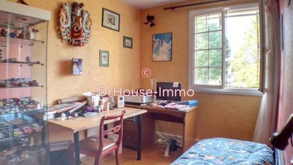 Maison à vendre 5 pièces de 99 m²