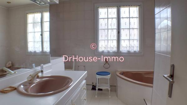 Maison à vendre 5 pièces de 99 m²