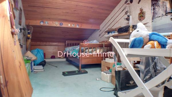 Maison à vendre 5 pièces de 99 m²