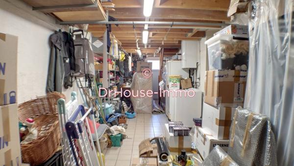 Maison à vendre 5 pièces de 99 m²