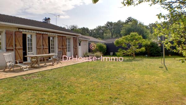 Maison à vendre 5 pièces de 99 m²