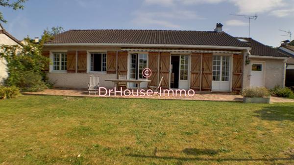 Maison à vendre 5 pièces de 99 m²