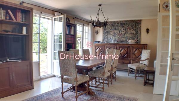 Maison à vendre 5 pièces de 99 m²