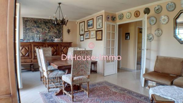 Maison à vendre 5 pièces de 99 m²